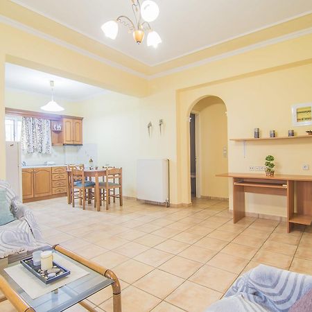 Tonia Apartments Закинтос Экстерьер фото